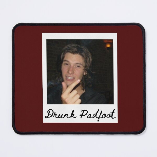 Item preview, Padfoot at a Party designed and sold by ThePureAudacity.