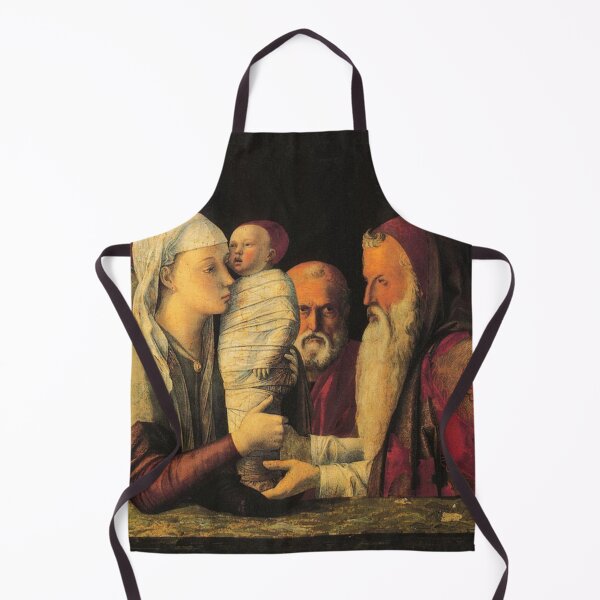 Item preview, Jesus, Presentation at the Temple - Bellini designed and sold by The Great  Art.