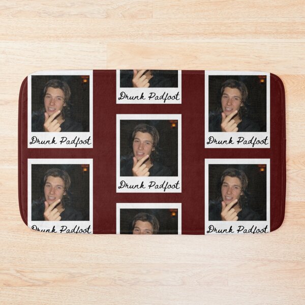 Item preview, Padfoot at a Party designed and sold by ThePureAudacity.