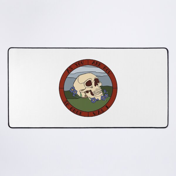 Item preview, Momento Mori designed and sold by fingerteethart.