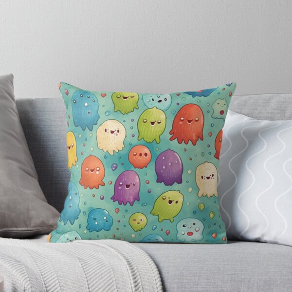 Item preview, Blibby Blobs designed and sold by ChaosBuffet.