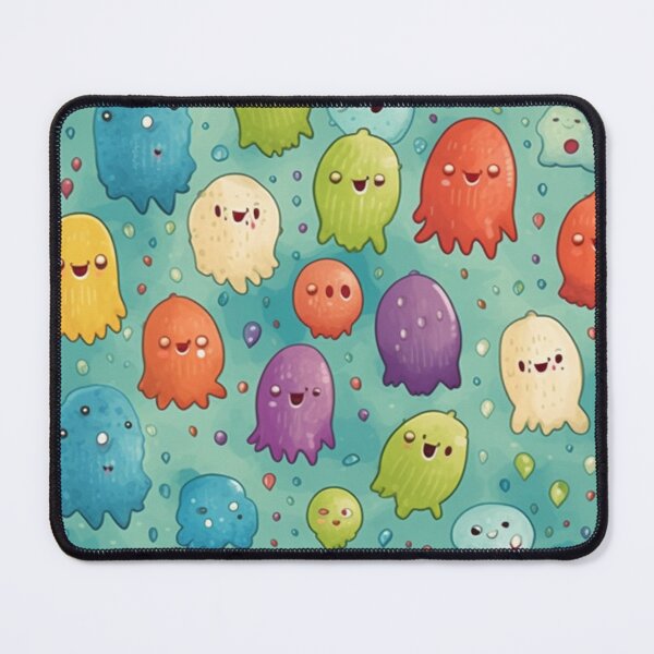 Item preview, Blibby Blobs designed and sold by ChaosBuffet.
