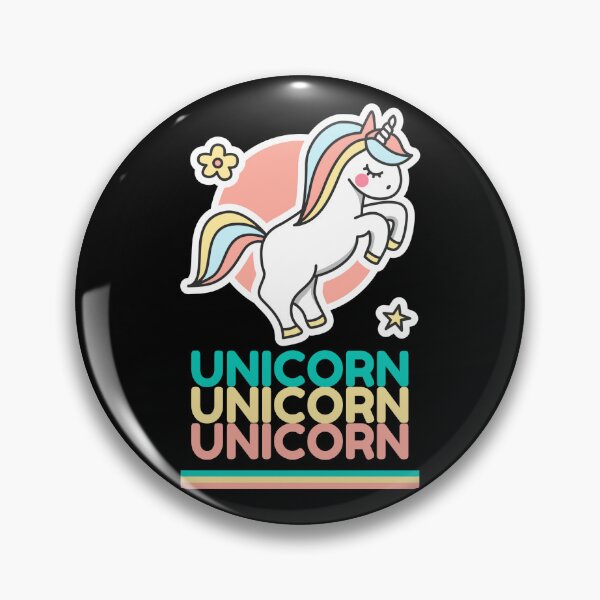 Item preview, Unicorn x3 designed and sold by PB-Sandwich.