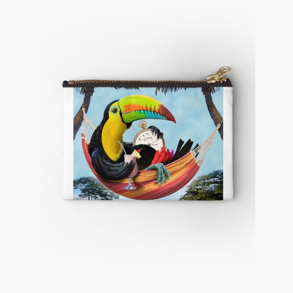 Item preview, Tico Time - Costa Rica designed and sold by Russel Ball.