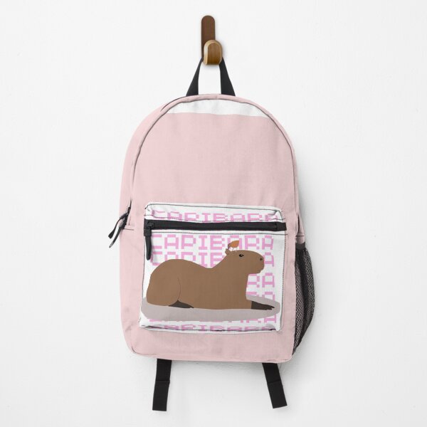 Item preview, CAPYBARA designed and sold by treyquiros.
