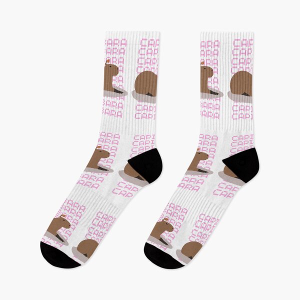 Item preview, CAPYBARA designed and sold by treyquiros.