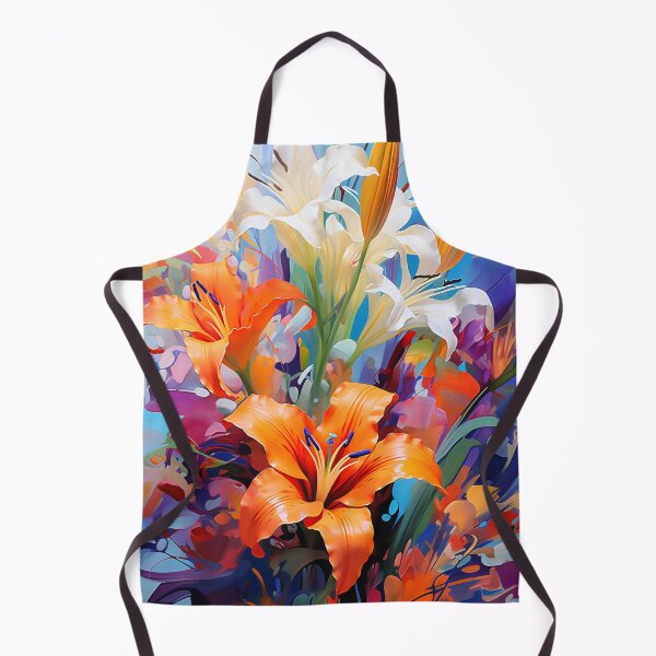 Item preview, Colors of Wild Daylilies designed and sold by DavidLoblaw.