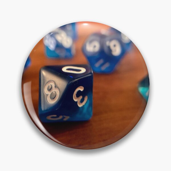 Item preview, Roll The Dice designed and sold by Ninja-Trix.