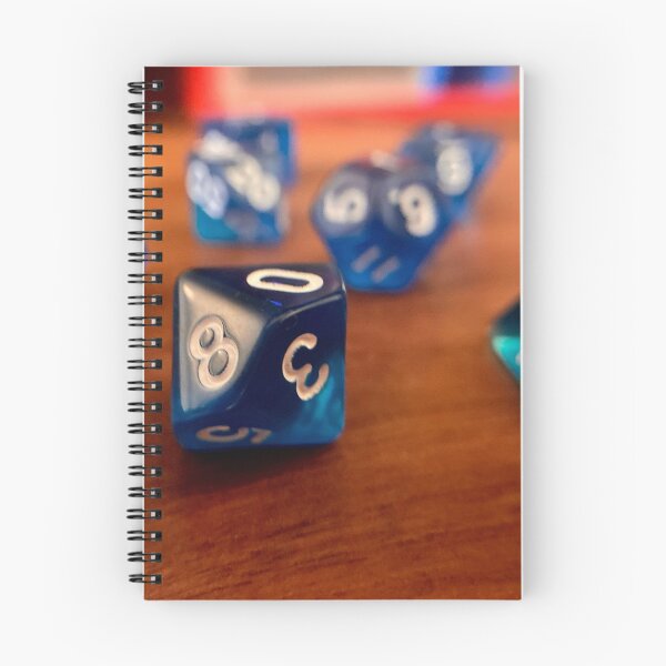 Item preview, Roll The Dice designed and sold by Ninja-Trix.