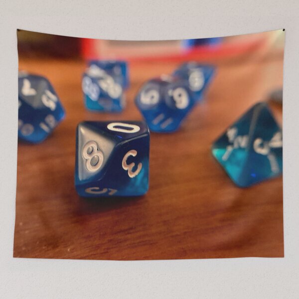 Item preview, Roll The Dice designed and sold by Ninja-Trix.