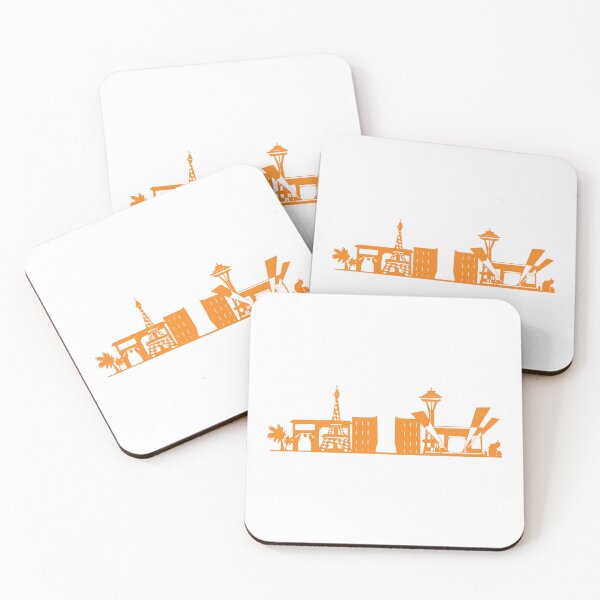 Item preview, Lasnevadas Merch Las Nevadas Logo designed and sold by kamal-Art.