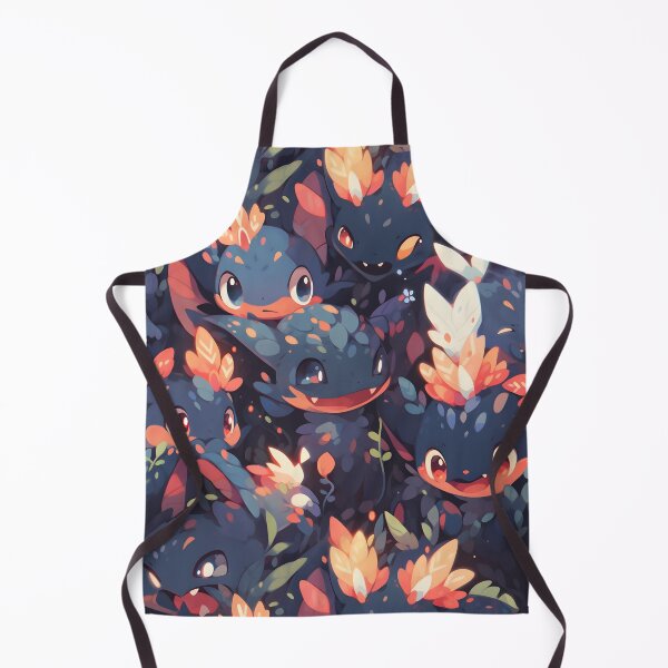 Item preview, Small cute fire dragons designed and sold by HydraDreams.