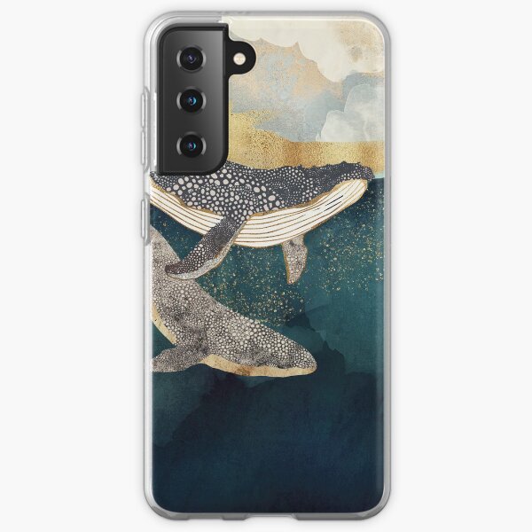 Bond II Samsung Galaxy Soft Case