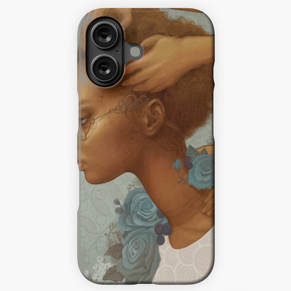 Item preview, iPhone Snap Case designed and sold by chantalhoreis.