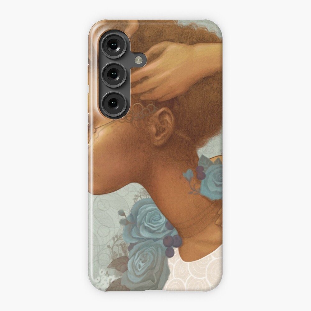 Item preview, Samsung Galaxy Snap Case designed and sold by chantalhoreis.
