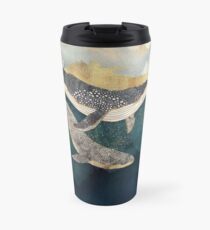 Taza de viaje Bond II