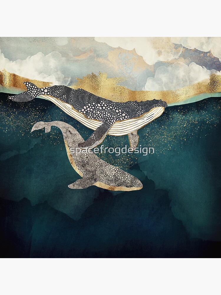 Bond II by spacefrogdesign