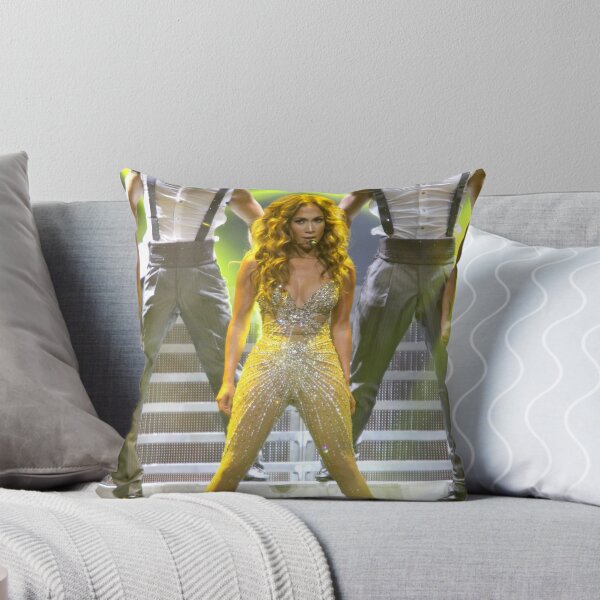 Item preview, Jennifer Lopez - Photograph designed and sold by ConcertImages.