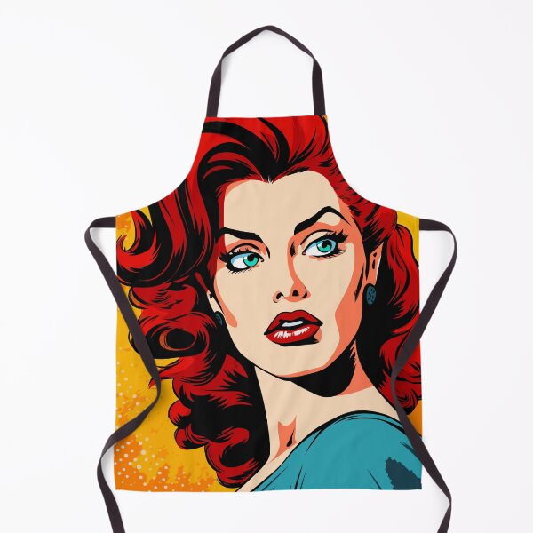 Item preview, Visual Explosion: A Pop Art Tribute designed and sold by TrendyArtInk.