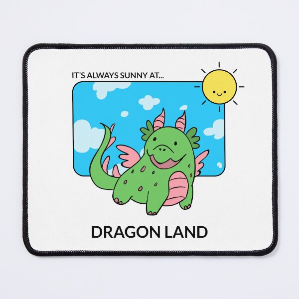 Item preview, Dragon Land designed and sold by PB-Sandwich.