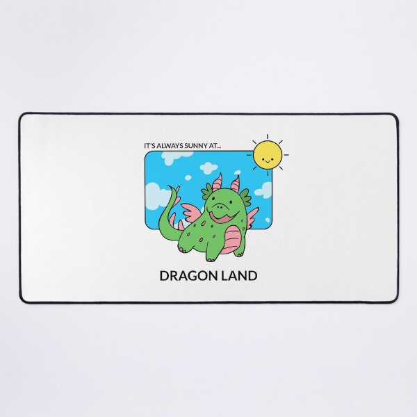 Item preview, Dragon Land designed and sold by PB-Sandwich.
