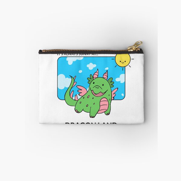 Item preview, Dragon Land designed and sold by PB-Sandwich.