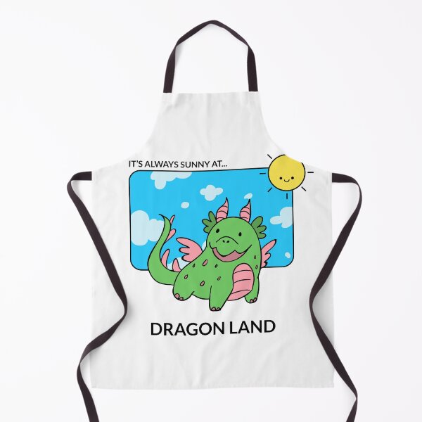 Item preview, Dragon Land designed and sold by PB-Sandwich.