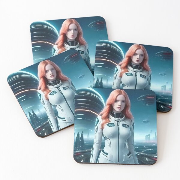 Item preview, ROISIN: 3019 007 Artwork designed and sold by ArtistSofiaFox.