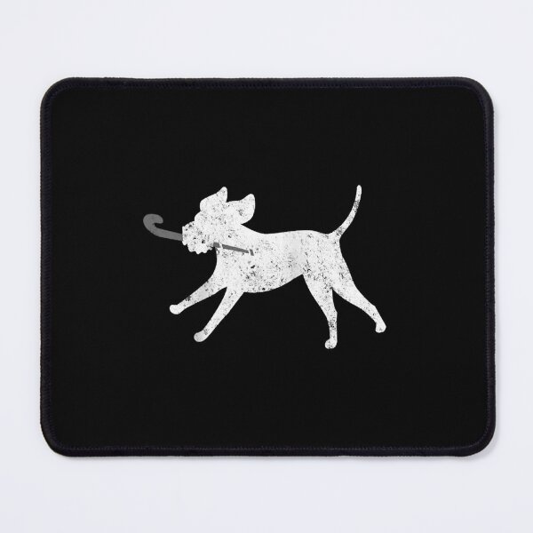 Item preview, Dog Fetch Field Hockey Field Hockey Raglan Baseball Ee designed and sold by LucasMitchellen.