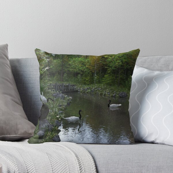 Item preview, Peaceful Scenery designed and sold by malbarnes.