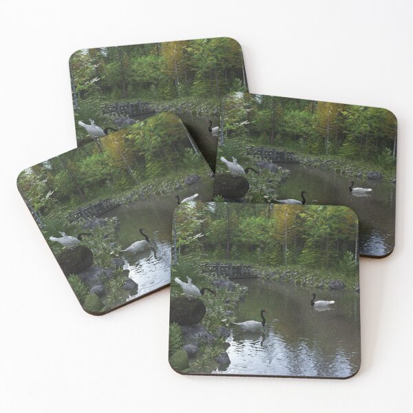Item preview, Peaceful Scenery designed and sold by malbarnes.