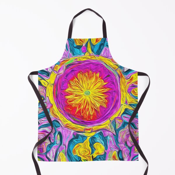 Item preview, Abstract Floral Expression designed and sold by PixelCratey.