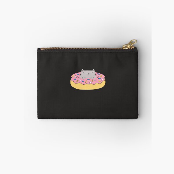 Item preview, Donut Cat  designed and sold by GlennNMendez.