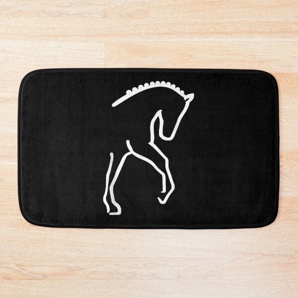 Item preview, Dressage Horse  designed and sold by LucasMitchellen.