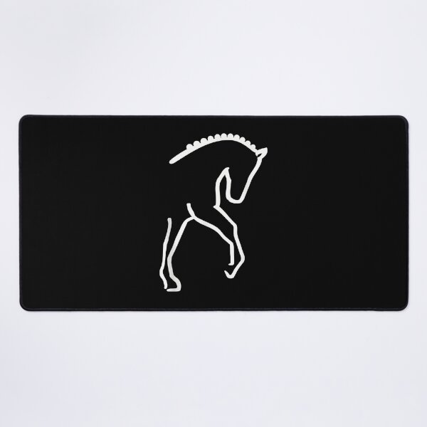 Item preview, Dressage Horse  designed and sold by LucasMitchellen.