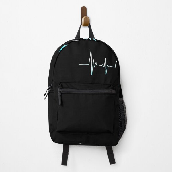 Item preview, Ecg Heartbeat Graphic Horse Lover Equestrian Rider Horses Fa designed and sold by LucasMitchellen.