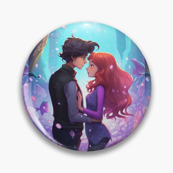 Item preview, Over Underwater designed and sold by ChaosBuffet.