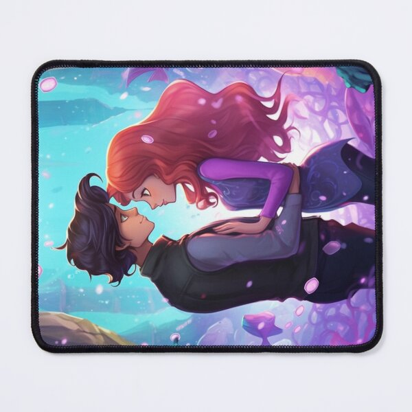 Item preview, Over Underwater designed and sold by ChaosBuffet.