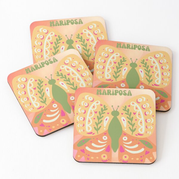 Item preview, Mariposa designed and sold by AJDesignsstuff.