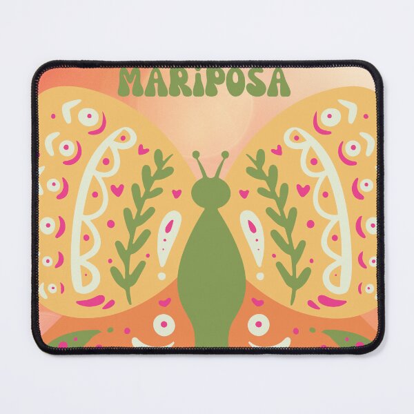 Item preview, Mariposa designed and sold by AJDesignsstuff.