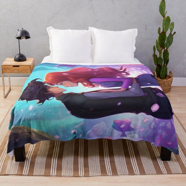 Item preview, Over Underwater designed and sold by ChaosBuffet.