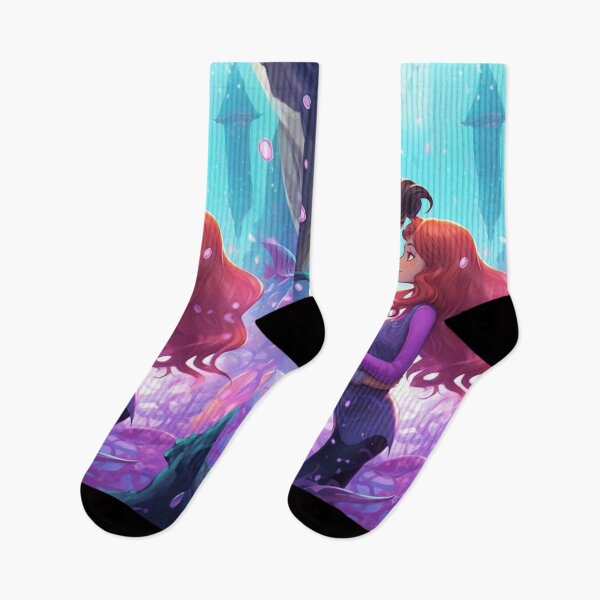 Item preview, Over Underwater designed and sold by ChaosBuffet.
