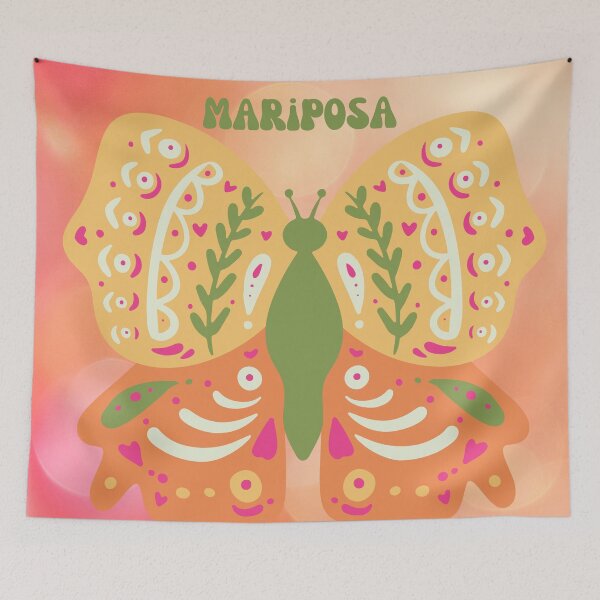Item preview, Mariposa designed and sold by AJDesignsstuff.