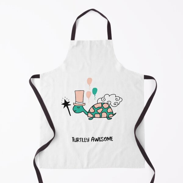 Item preview, Turtley Awesome designed and sold by PB-Sandwich.