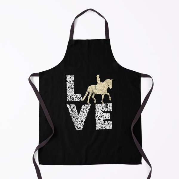 Item preview, Equestrian Dressage Horse Riding Lover Prance Ride designed and sold by LucasMitchellen.
