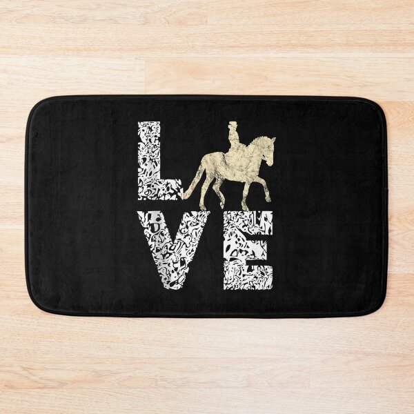 Item preview, Equestrian Dressage Horse Riding Lover Prance Ride   designed and sold by LucasMitchellen.