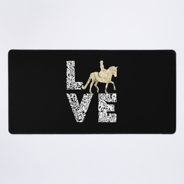 Item preview, Equestrian Dressage Horse Riding Lover Prance Ride   designed and sold by LucasMitchellen.