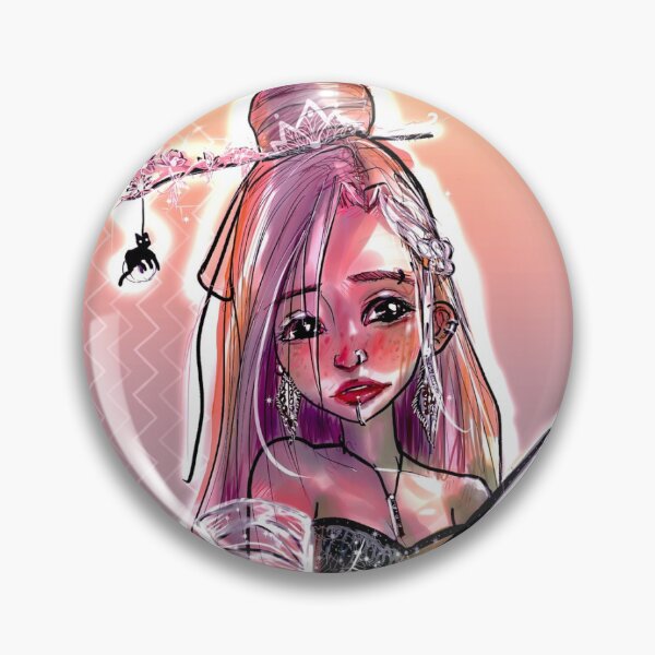 Item preview, Cat Warrior  designed and sold by LuckyTears Studio.