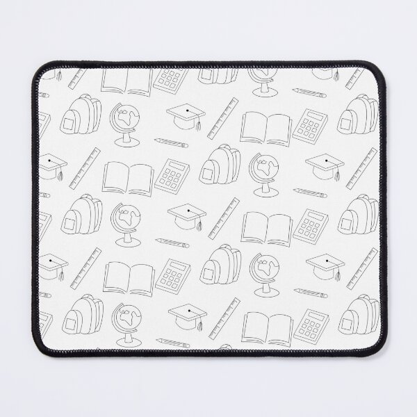 Item preview, School Doodles designed and sold by cbshreve.