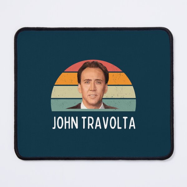 Item preview, Nicolas Cage John Travolta Face Off Men_s Women_s designed and sold by BoredMauded.